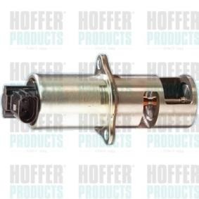 AGR-Ventil 7518011 von HOFFER günstig für 90,25 € online kaufen