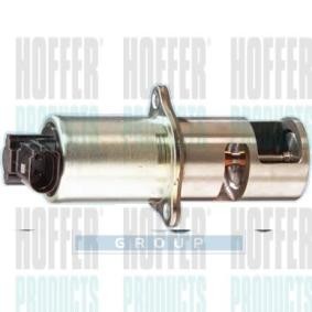 AGR-Ventil 7518011R von HOFFER günstig für 98,69 € online kaufen
