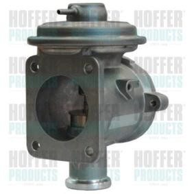 Compre Válvula EGR da HOFFER 7518191 a um preço baixo por 88,96 €