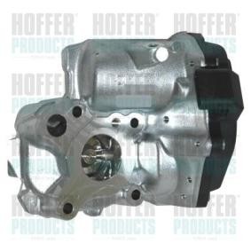 Compre Válvula EGR da HOFFER 7518257 a um preço baixo por 448,03 €