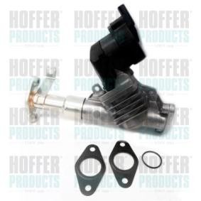 Compre Válvula EGR da HOFFER 7518274 a um preço baixo por 280,91 €