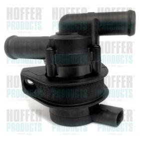Köp Extra vattenpump av HOFFER 7500004 till det låga priset 1085,61 kr