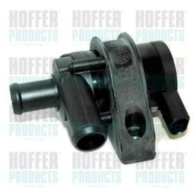 Köp Extra vattenpump av HOFFER 7500007 till det låga priset 1227,85 kr