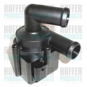 Achetez des Pompe de circulation d'eau, chauffage auxiliaire HOFFER 7500011 à prix pour 259,11 €