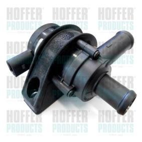 Köp Vattenpump, oberoende uppvärmning av HOFFER 7500012 till det låga priset 1833,10 kr