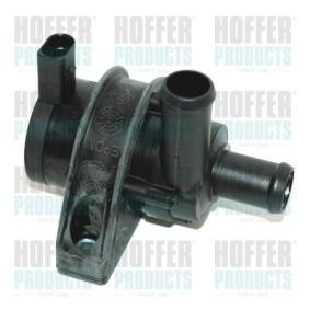 Köp Vattenpump, oberoende uppvärmning av HOFFER 7500015 till det låga priset 1205,13 kr