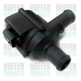 Köp Extra vattenpump av HOFFER 7500022 till det låga priset 1378,48 kr