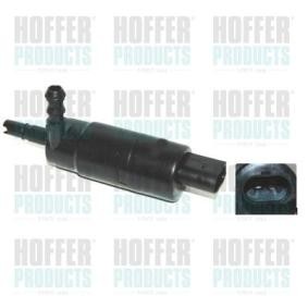 Waschwasserpumpe, Scheibenreinigung 7500183 von HOFFER günstig für 32,01 € online kaufen