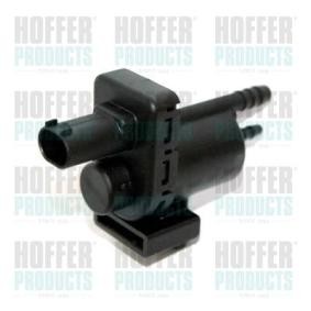Comprar Transductor de presión, control de gases de escape de HOFFER 8029330 a bajo precio de 48,20 €