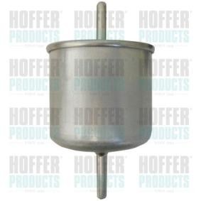 Kraftstofffilter 4064 von HOFFER günstig für 6,09 € online kaufen