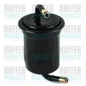Kraftstofffilter für FORD USA von HOFFER