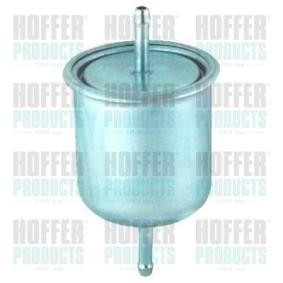 Kraftstofffilter für NISSAN von HOFFER