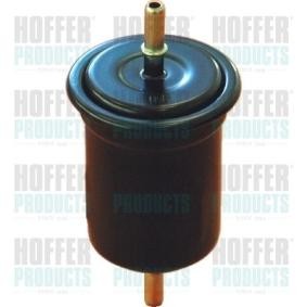 Achetez des Filtre à carburant de chez HOFFER en ligne pour JOICE à prix modérés