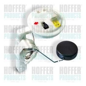 Achetez des Jauge à carburant de chez HOFFER en ligne pour Safrane I phase 2 3/5 portes (B54) à prix modérés