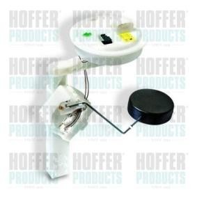 Achetez des Jauge à carburant de chez HOFFER en ligne pour Safrane I phase 1 3/5 portes (B54) à prix modérés