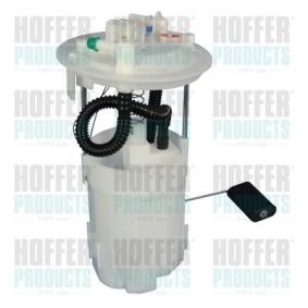 Acquista Sensore livello carburante da HOFFER online per Solenza (B41_) a prezzi moderati
