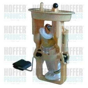 Acquista Impianto alimentazione carburante da HOFFER 7506438 a buon mercato per soli 206,75 €