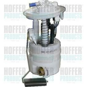 Kraftstoff-Fördereinheit 7506851 von HOFFER günstig für 246,03 € online kaufen