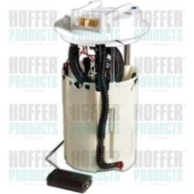 Compre Bomba de combustible de HOFFER online para Croma Furgón (194) a precios moderados