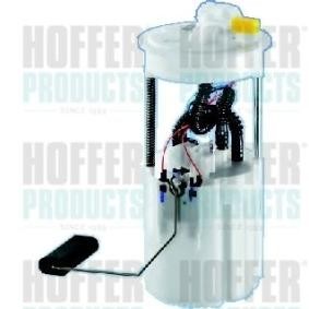 Kraftstoff-Fördereinheit 7506979 von HOFFER günstig für 187,64 € online kaufen