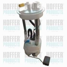 Kraftstoff-Fördereinheit 7507086 von HOFFER günstig für 300,81 € online kaufen
