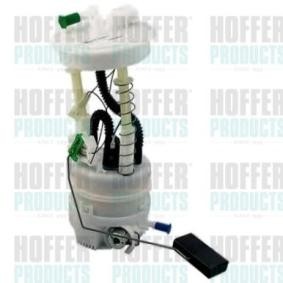 Kraftstoff-Fördereinheit 7507087 von HOFFER günstig für 215,81 € online kaufen