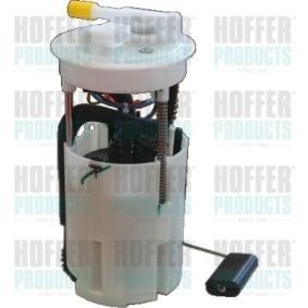Kraftstoff-Fördereinheit 7507125 von HOFFER günstig für 368,69 € online kaufen