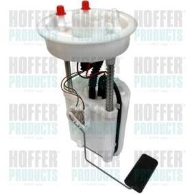 Compre Bomba de combustível de HOFFER online para POLO VIVO Hatchback a preços moderados