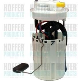 Kraftstoff-Fördereinheit 7507161 von HOFFER günstig für 154,47 € online kaufen