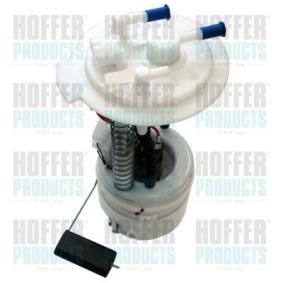 Kraftstoff-Fördereinheit 7507370 von HOFFER günstig für 299,03 € online kaufen