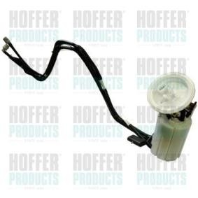 Acquista Impianto alimentazione carburante da HOFFER 7507399 a buon mercato per soli 399,35 €