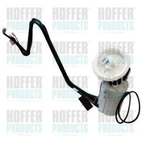 Acquista Impianto alimentazione carburante da HOFFER 7507401 a buon mercato per soli 316,67 €