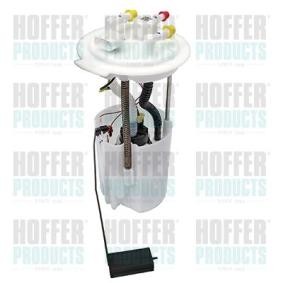 Kraftstoff-Fördereinheit 7507446 von HOFFER günstig für 229,19 € online kaufen