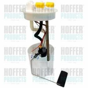 Kraftstoff-Fördereinheit 7507471 von HOFFER günstig für 154,53 € online kaufen