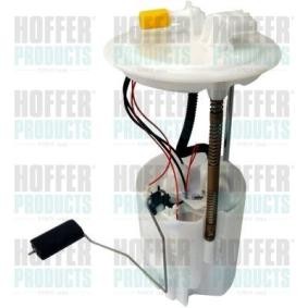 Kraftstoff-Fördereinheit 7507544 von HOFFER günstig für 212,15 € online kaufen
