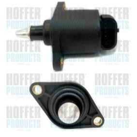Achetez des Actuateur de ralenti HOFFER 7514018 à prix pour 21,15 €
