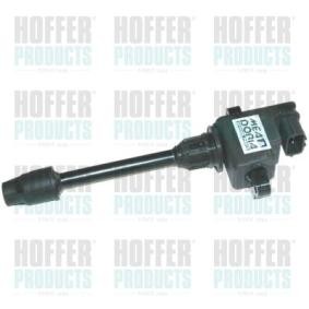 Compre Bobina de ignição da HOFFER 8010407 a um preço baixo por 39,39 €