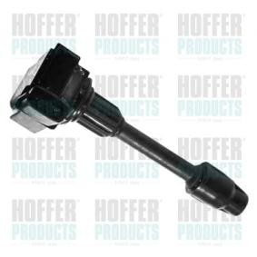 Compre Bobina de ignição da HOFFER 8010516 a um preço baixo por 58,82 €