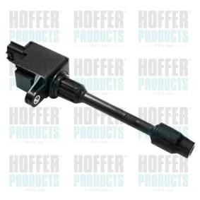 Compre Bobina de HOFFER online para NAVARA (D22) a precios moderados