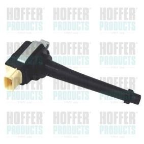 Zündspule 8010615 von HOFFER günstig für 38,48 € online kaufen