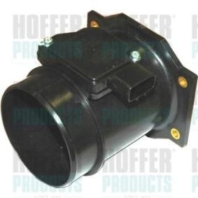 Comprar Medidor de masa de aire de HOFFER 7516148 a bajo precio de 88,90 €