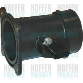 Comprar Medidor de masa de aire de HOFFER 7516167 a bajo precio de 76,97 €