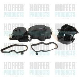Achetez des Soupape, dégazage du carter HOFFER 8091600 à prix pour 34,68 €
