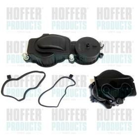Compre Válvula, respiro do cárter da cambota da HOFFER 8091601 a um preço baixo por 32,75 €