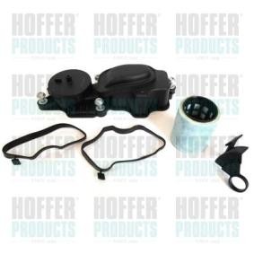 Achetez des Soupape, dégazage du carter HOFFER 8091602 à prix pour 34,68 €