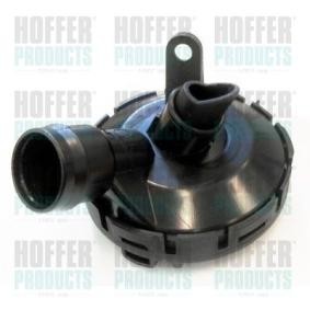 Comprar Válvula, ventilación cárter de HOFFER 8091614 a bajo precio de 36,59 €