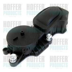 Compre Válvula, respiro do cárter da cambota da HOFFER 8091620 a um preço baixo por 27,24 €