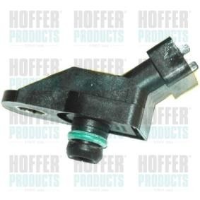 Köp Sensor, insugstryck av HOFFER 7472197 till det låga priset 509,43 kr