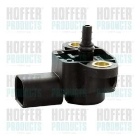 Ladedrucksensor 7472311 von HOFFER günstig für 48,40 € online kaufen