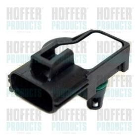 Köp Sensor, insugstryck av HOFFER 7472325 till det låga priset 633,15 kr